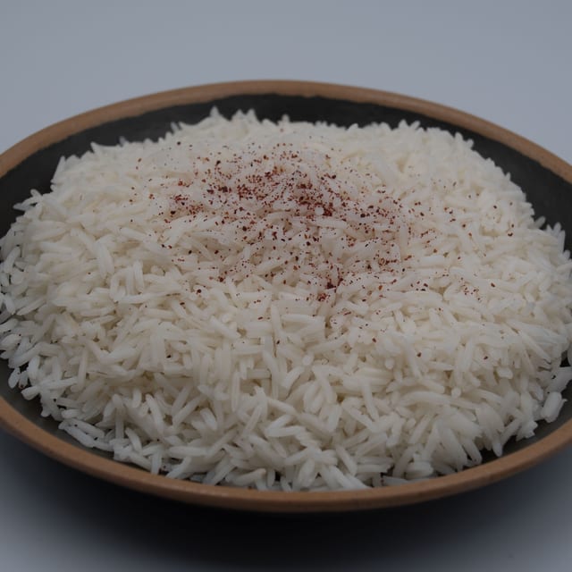 Rice.