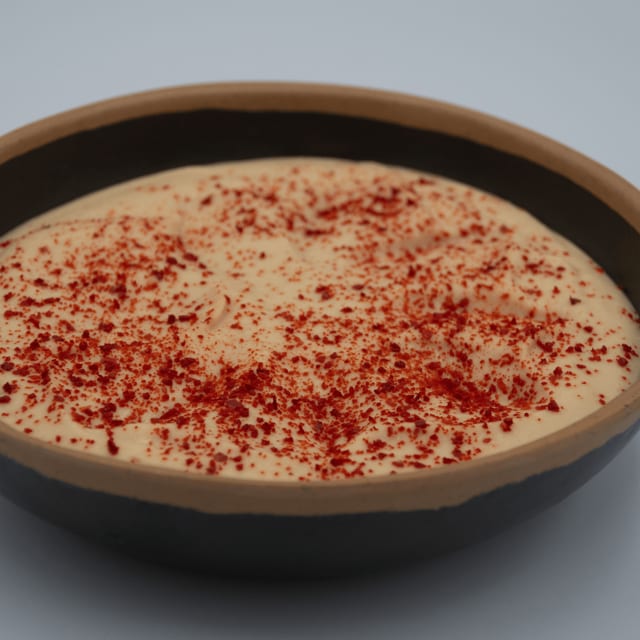 Hummus.