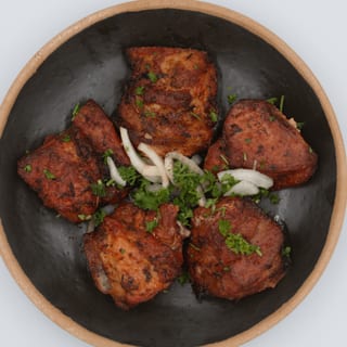 Pork Shish Kabob SK