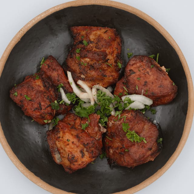 Pork Shish Kabob SK.