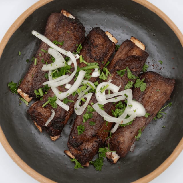 Lamb Ribs SK.