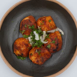 Chicken Breast Kabob SK
