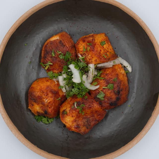Chicken Breast Kabob SK.