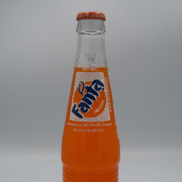 Fanta.