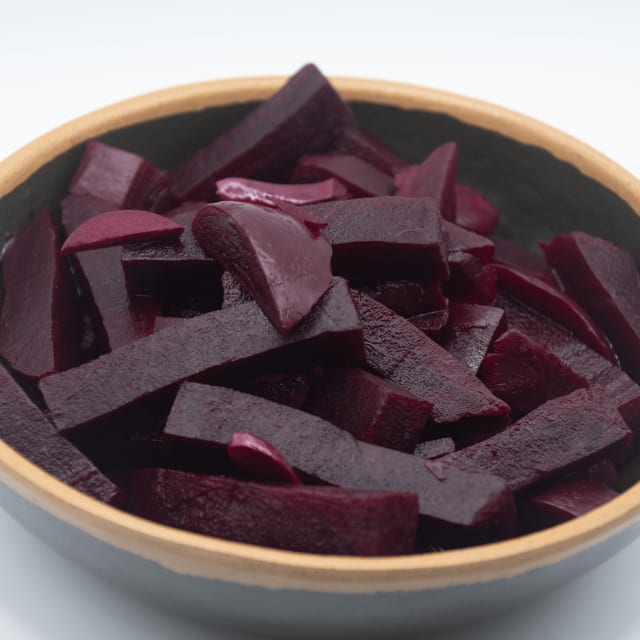 Pickled Beets.