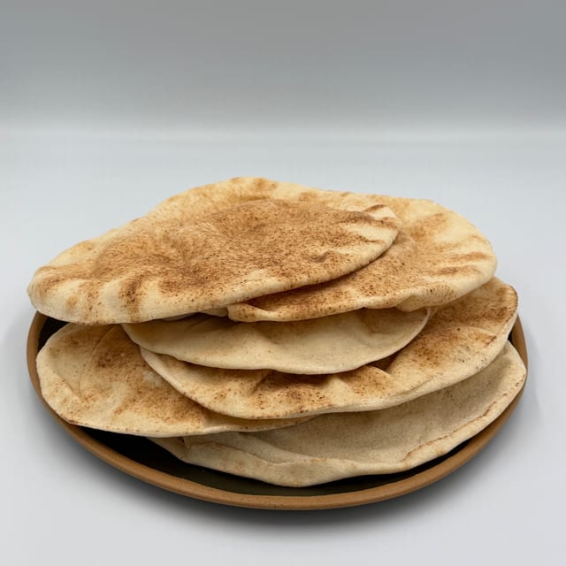 Bag of Pita.