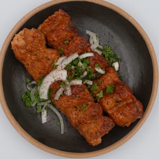 Chicken Lule Kabob SK
