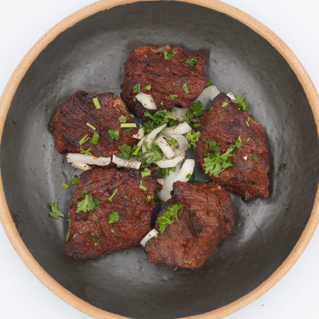 Beef Shish Kabob SK.