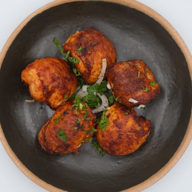 Chicken Shish Kabob SK.