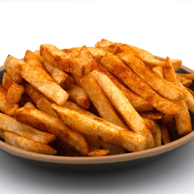French Fries.