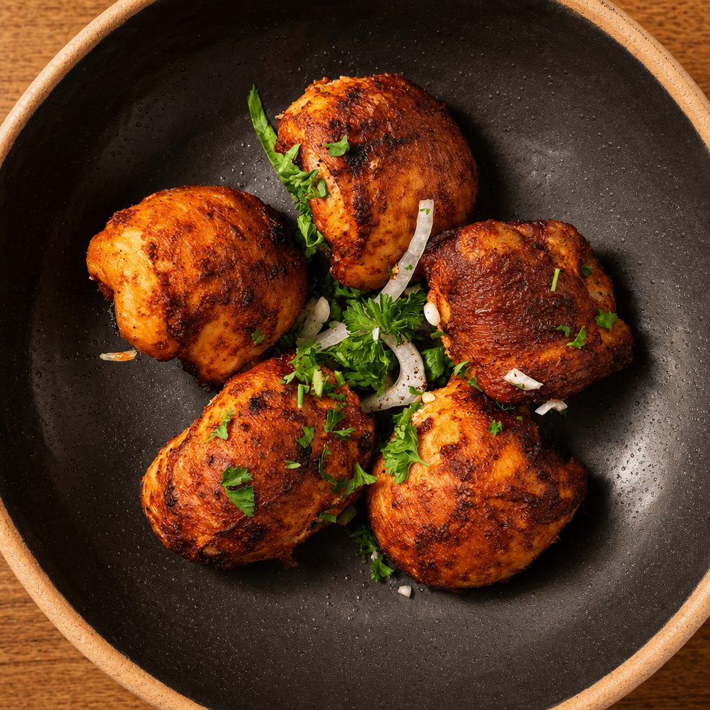 Chicken Shish Kabob SK.