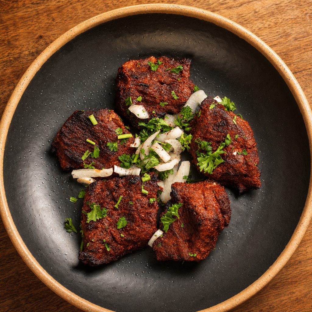 Beef Shish Kabob SK.