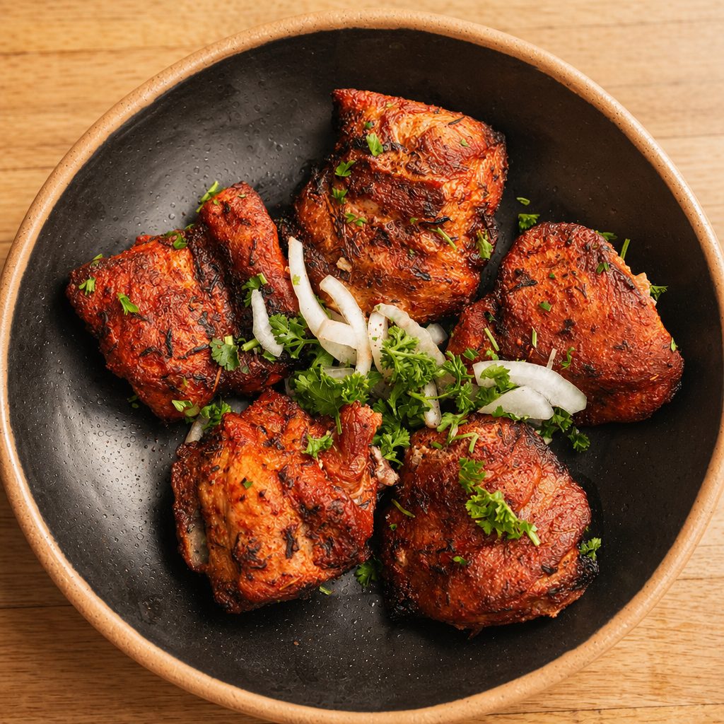 Pork Shish Kabob SK.