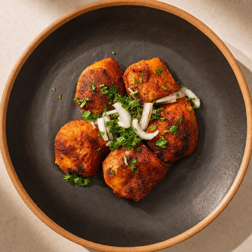 Chicken Breast Kabob SK.