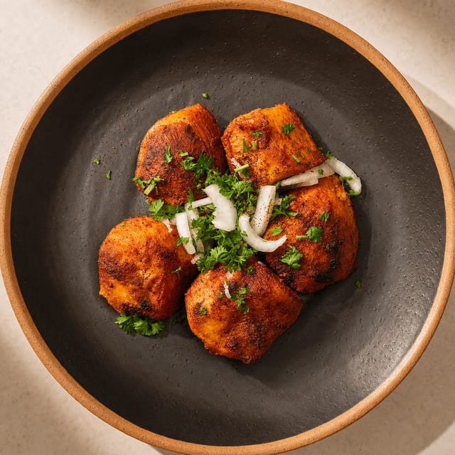 Chicken Breast Kabob SK.