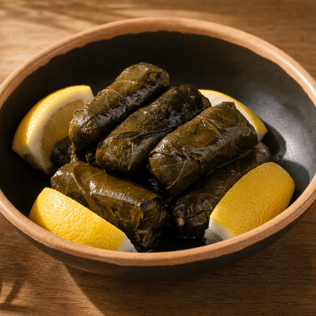 Sarma.