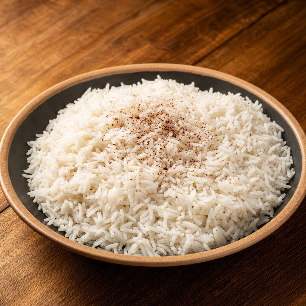 Rice.