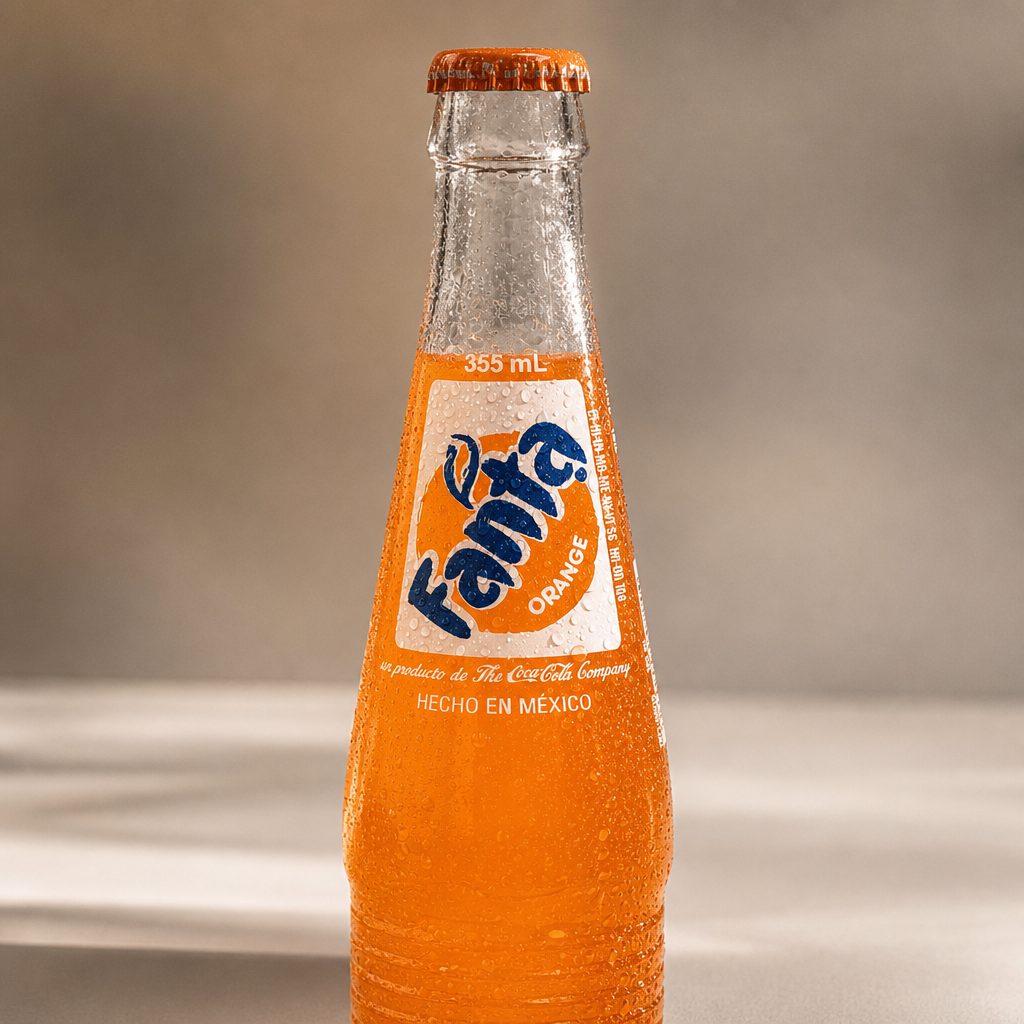 Fanta.
